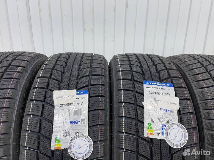 Triangle TR777 235/65 R17 108T