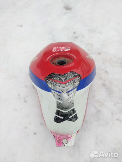 Бензобак бак honda cbr 400 rr cbr400 rr cbr400rr