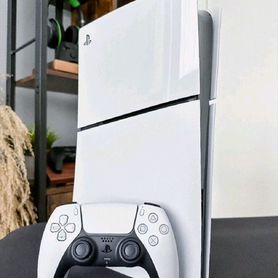 Sony playstation 5 slim