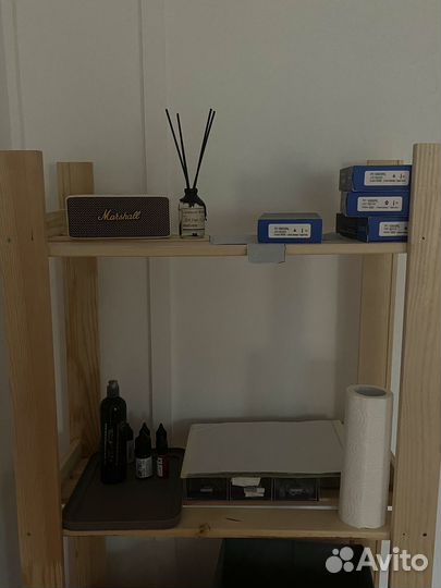 Аренда рабочего места тату