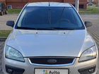 Ford Focus 1.6 AT, 2005, 238 100 км