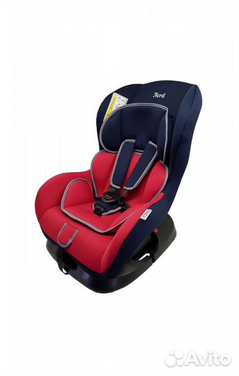 Автокресло babyton Nord 0+