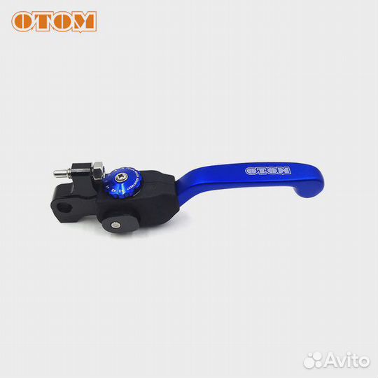 Рычаг тормоза Kayo T4,T6,K6,BSE,Avantis, GR регули