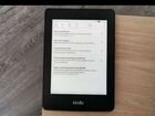 Электронная книга amazon Kindle объявление продам