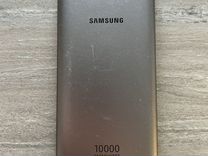 Samsung внешний аккумулятор