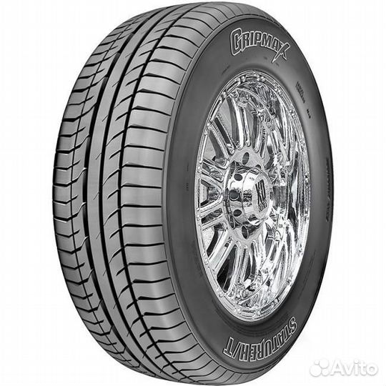 Gripmax SureGrip Pro Sport 235/40 R18 95Y