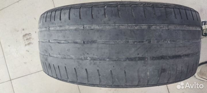 Bridgestone Turanza ER300A 245/45 R18