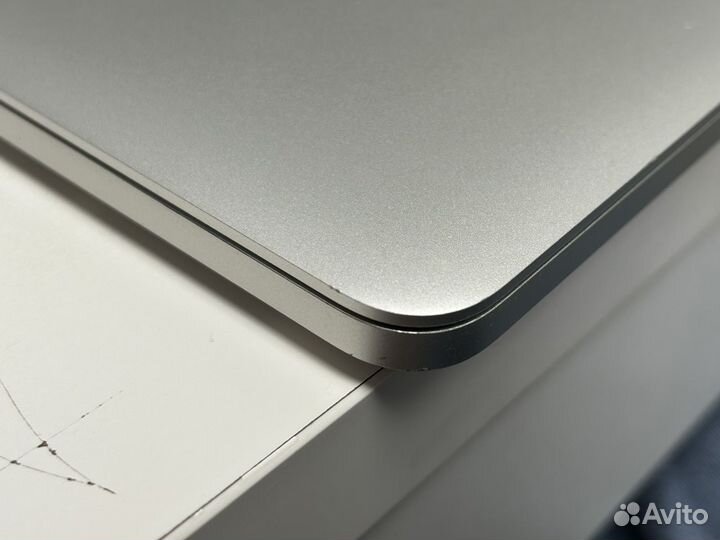 Apple MacBook pro 15 2015 retina