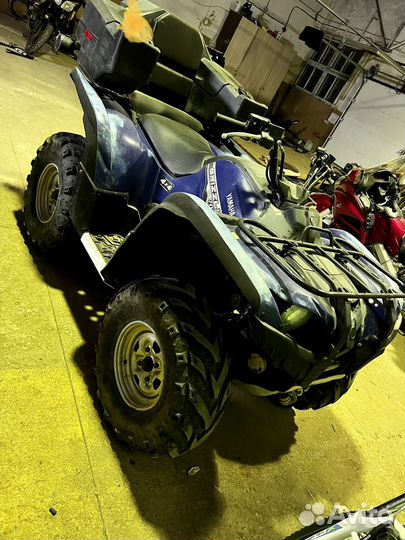 Продам квадроцикл