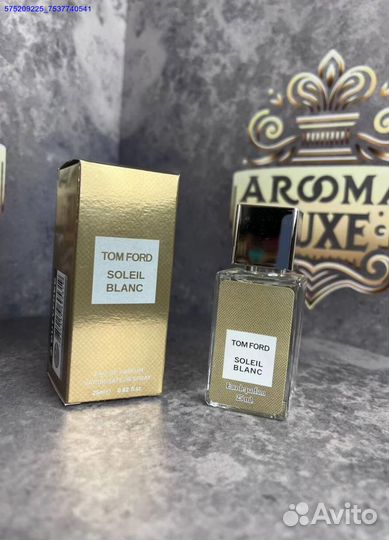 Духи Том Форд / Tom Ford Soleil Blanc 25мл