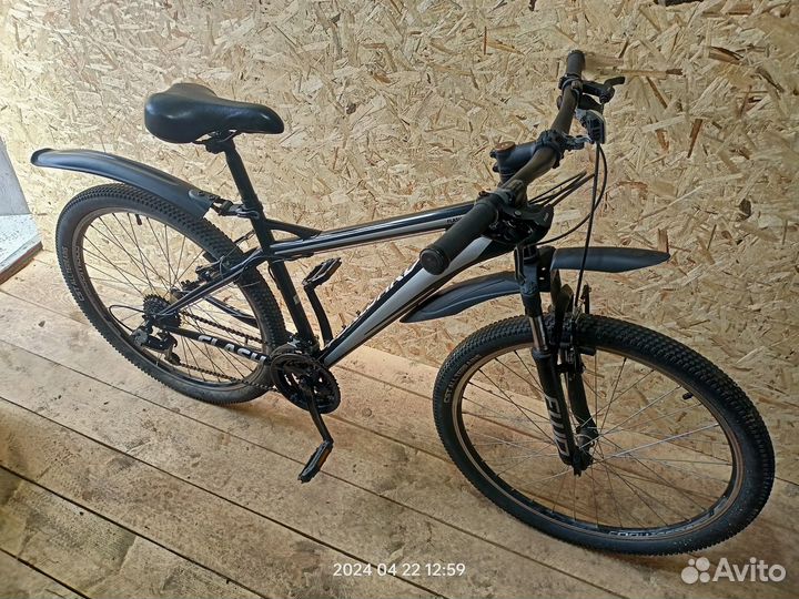 Горный велосипед (17'') forward Flash 26 1.0