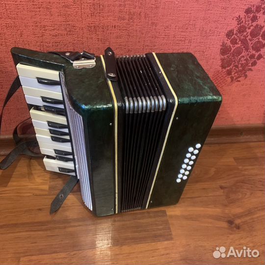 Аккордеон