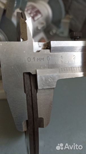 Диск сцепления гольф 2