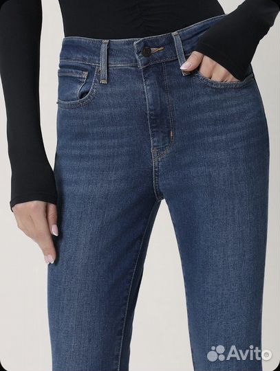 Levis Premium 721 New