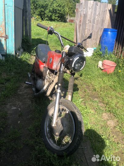 Восход 3м