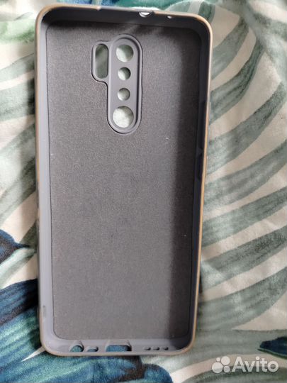 Xiaomi Redmi 9, 4/64 ГБ