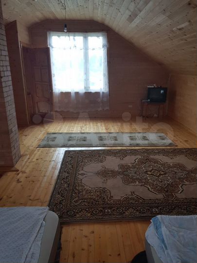 Дача 170 м² на участке 7 сот.