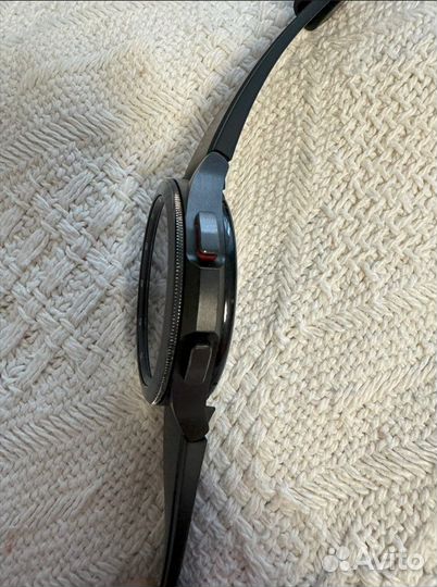 Samsung galaxy watch 4 classic 46mm