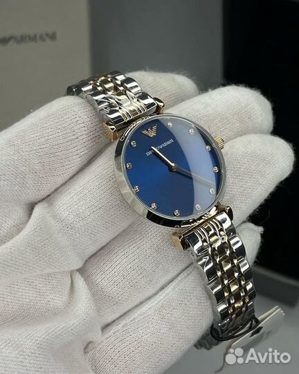 Женские часы Emporio Armani AR11092