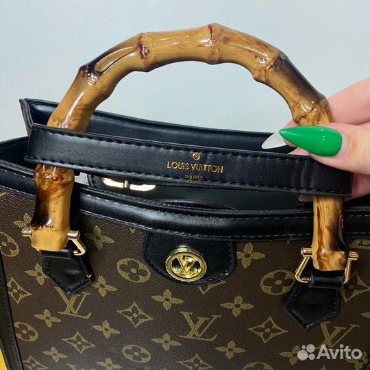 Сумка louis vuitton