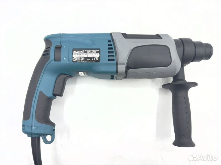 Перфоратор makita HR 2470