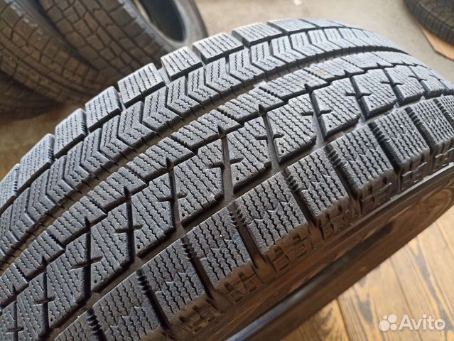 Bridgestone Blizzak VRX 185/65 R15