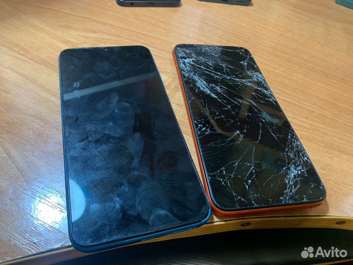 Xiaomi Redmi 9A, 3/32 ГБ