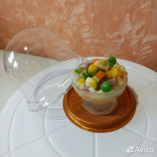 Мыло ручной работы