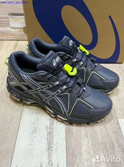 Кроссовки Asics Gel Kahana (Арт.74039)