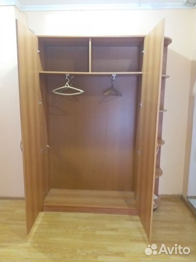 Шкаф бу