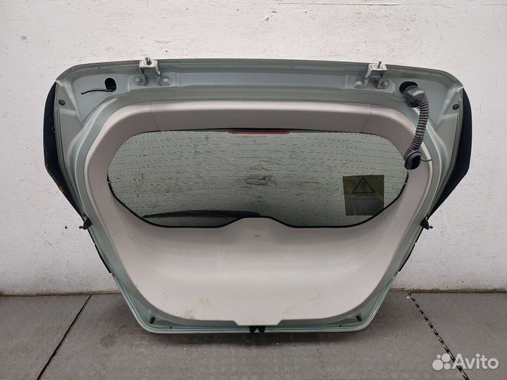 Двигатель стеклоочистителя задний Nissan Leaf 2017, 2018