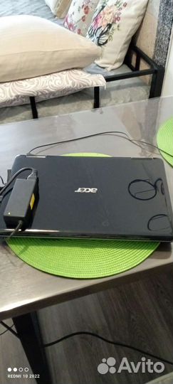 Ноутбук acer