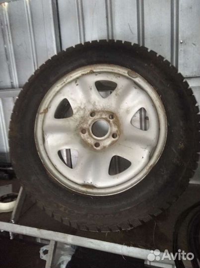 Cordiant Comfort 2 195/65 R15