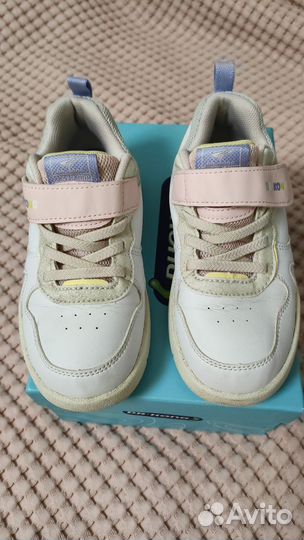 Кроссовки Dr. kong 29