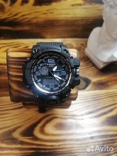 Часы casio g shock