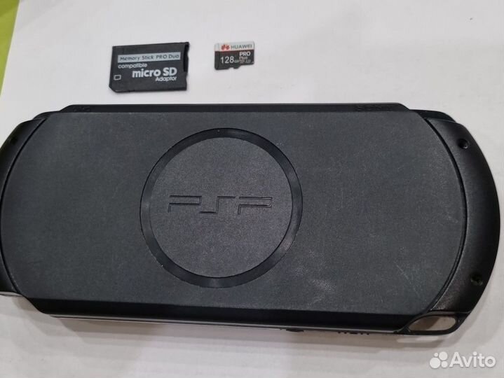 Sony PSP