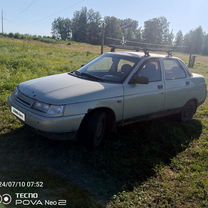 ВАЗ (LADA) 2110 1.5 MT, 2000, 150 000 км, с пробегом, цена 100 000 руб.