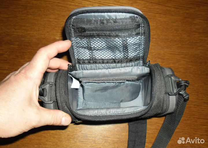 Сумка для фото- или видеокамеры 