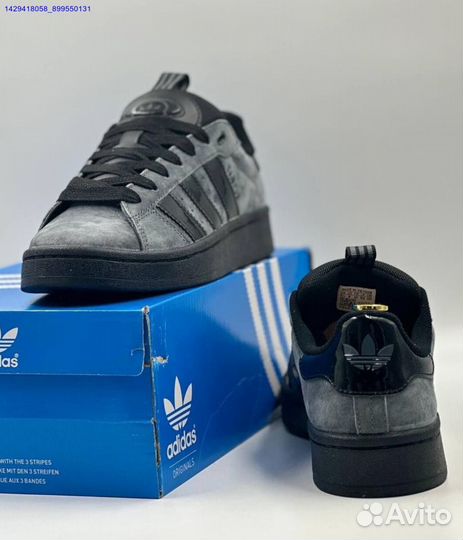 Кроссовки Adidas Campus 00s (Арт.90833)