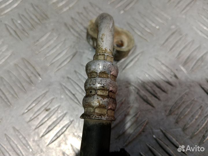 Б/У Трубка кондиционера Volkswagen Golf IV#001