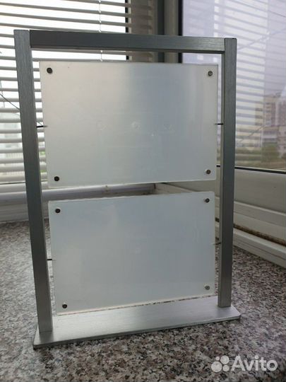 Магнитная фоторамка из Икеи