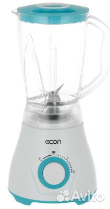 Блендер Еcon ECO-555SB