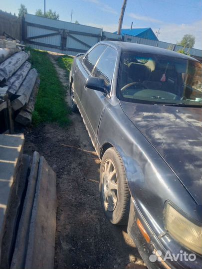 Toyota Vista 2.0 AT, 1992, 394 400 км