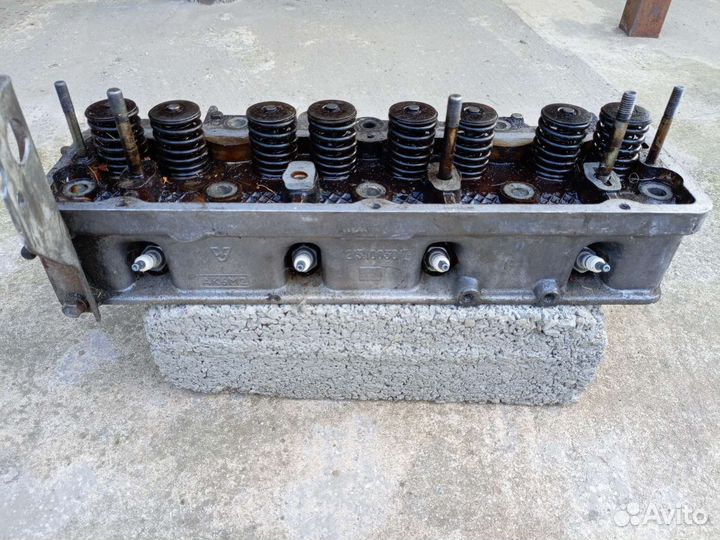 Гбц умз 4216 б у в рабочем состоянии