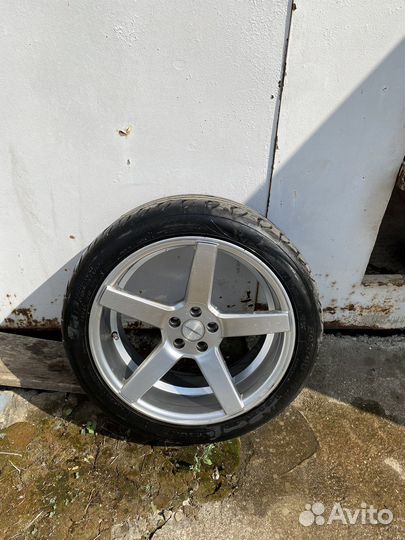 Продажа колес р18