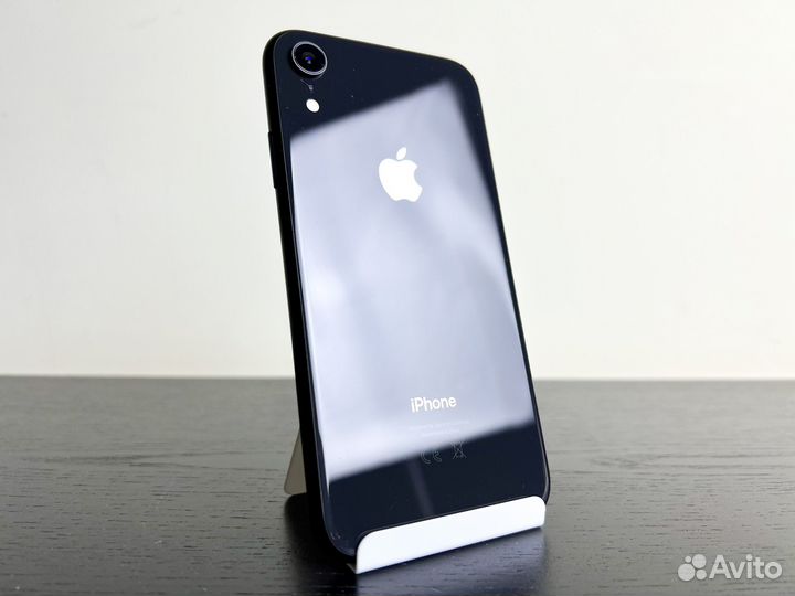 iPhone Xr, 64 ГБ