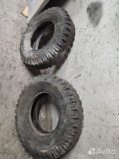 Шина СССР Я-245