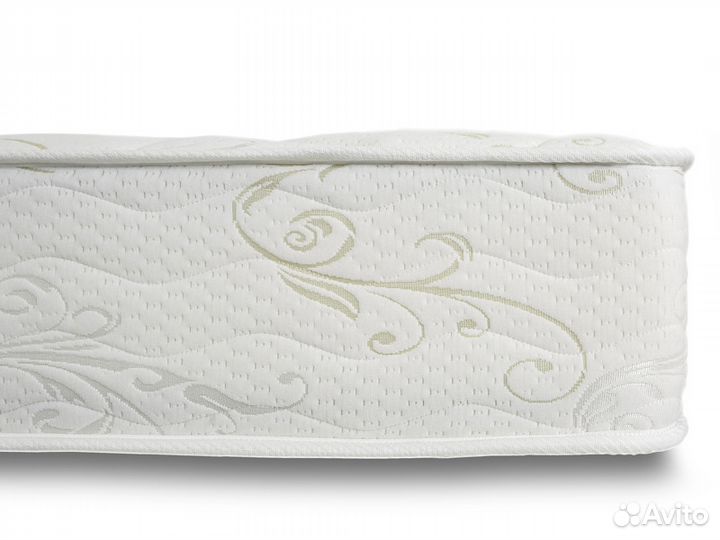 Анатомический матрас Аскона 80*200