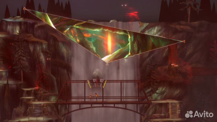 Oxenfree 2: Lost Signals (Steam)