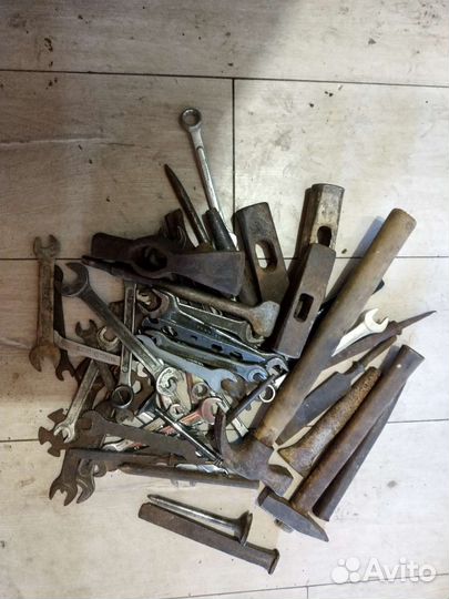 Инструмент